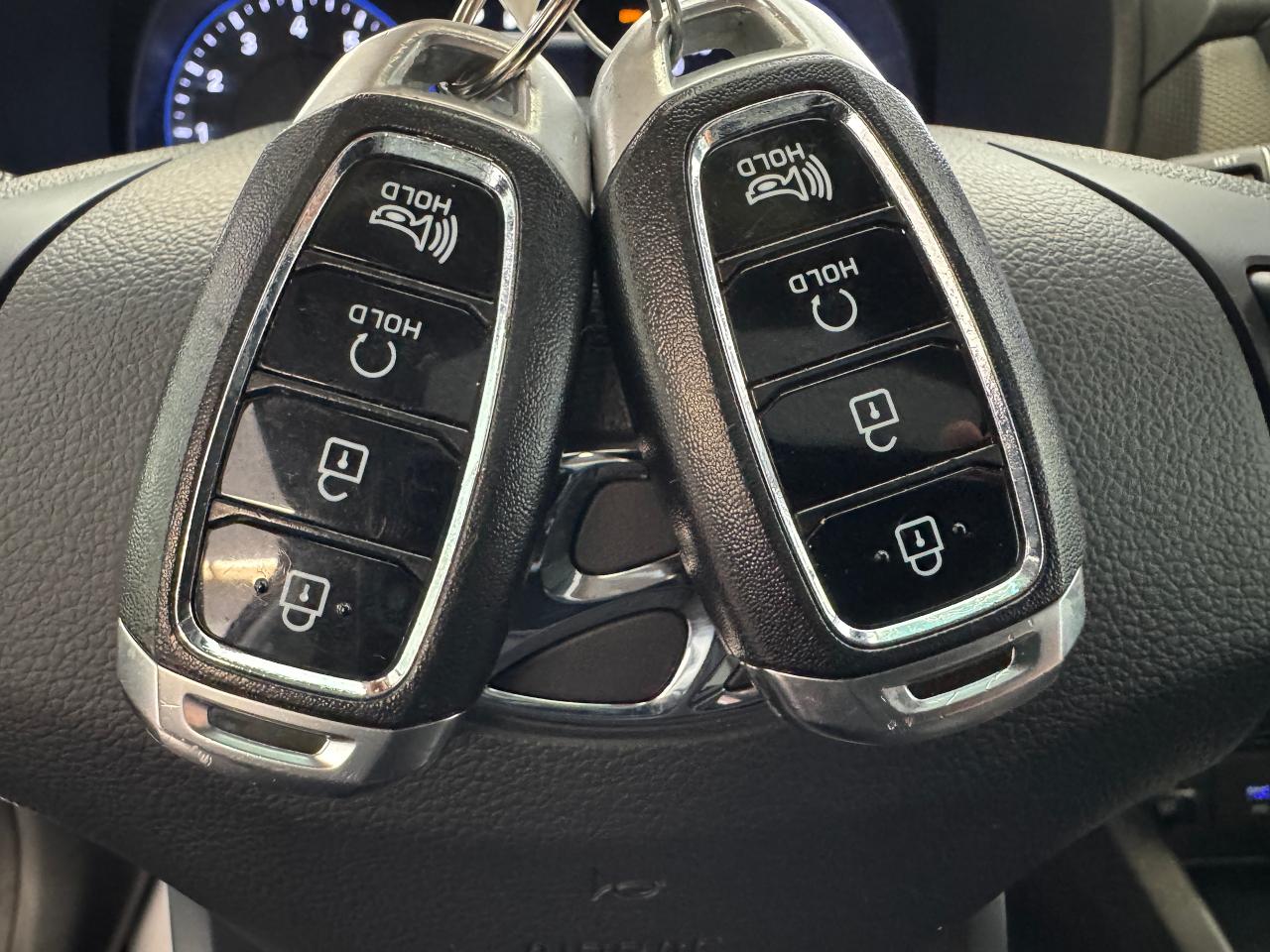 2022 Hyundai KONA Preferred AWD Special Ed+Roof+Leather+CLEAN CARFAX - Photo #19