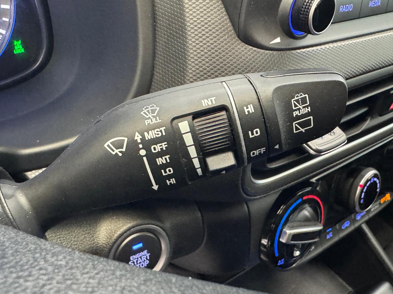 2022 Hyundai KONA Preferred AWD Special Ed+Roof+Leather+CLEAN CARFAX - Photo #45