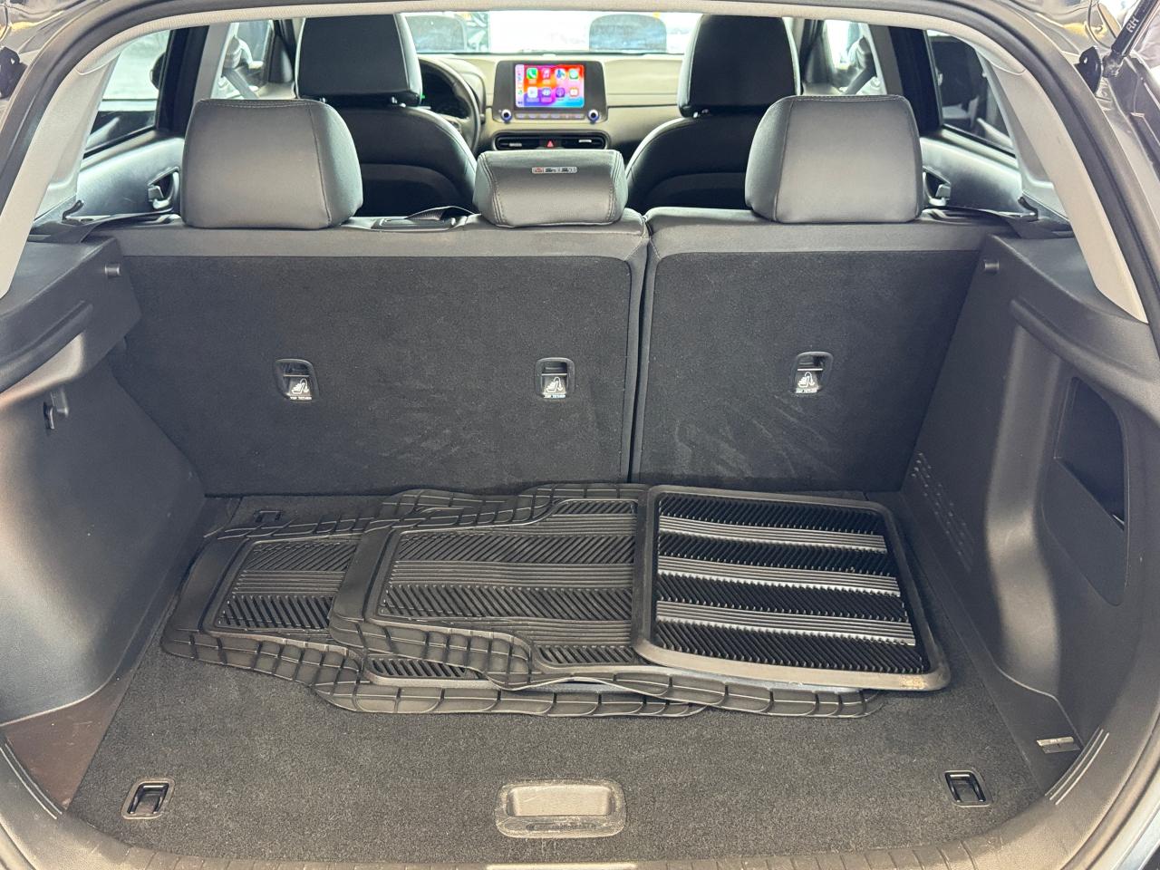 2022 Hyundai KONA Preferred AWD Special Ed+Roof+Leather+CLEAN CARFAX - Photo #27