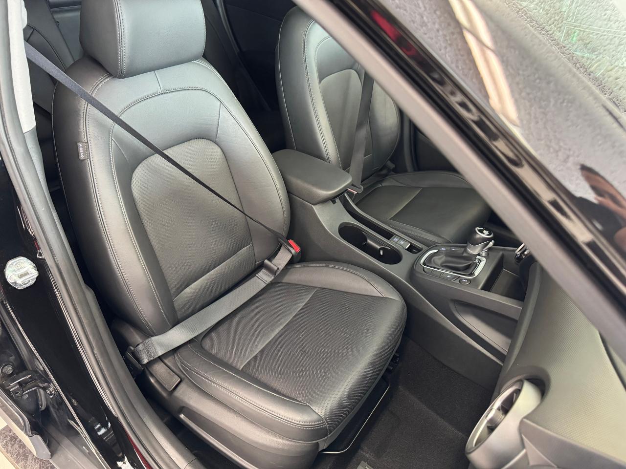 2022 Hyundai KONA Preferred AWD Special Ed+Roof+Leather+CLEAN CARFAX - Photo #25