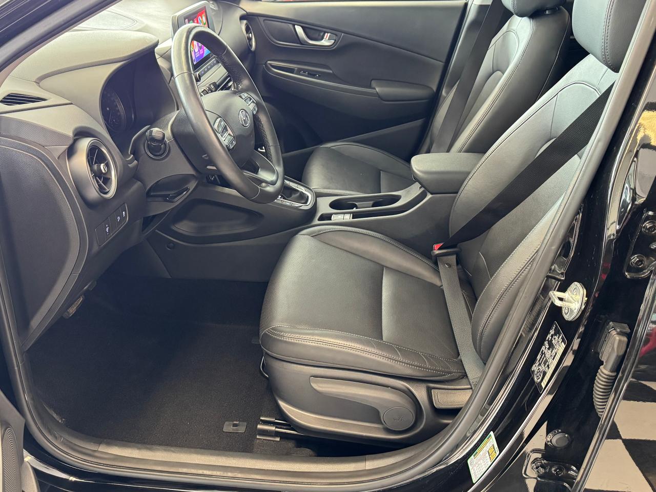 2022 Hyundai KONA Preferred AWD Special Ed+Roof+Leather+CLEAN CARFAX - Photo #21