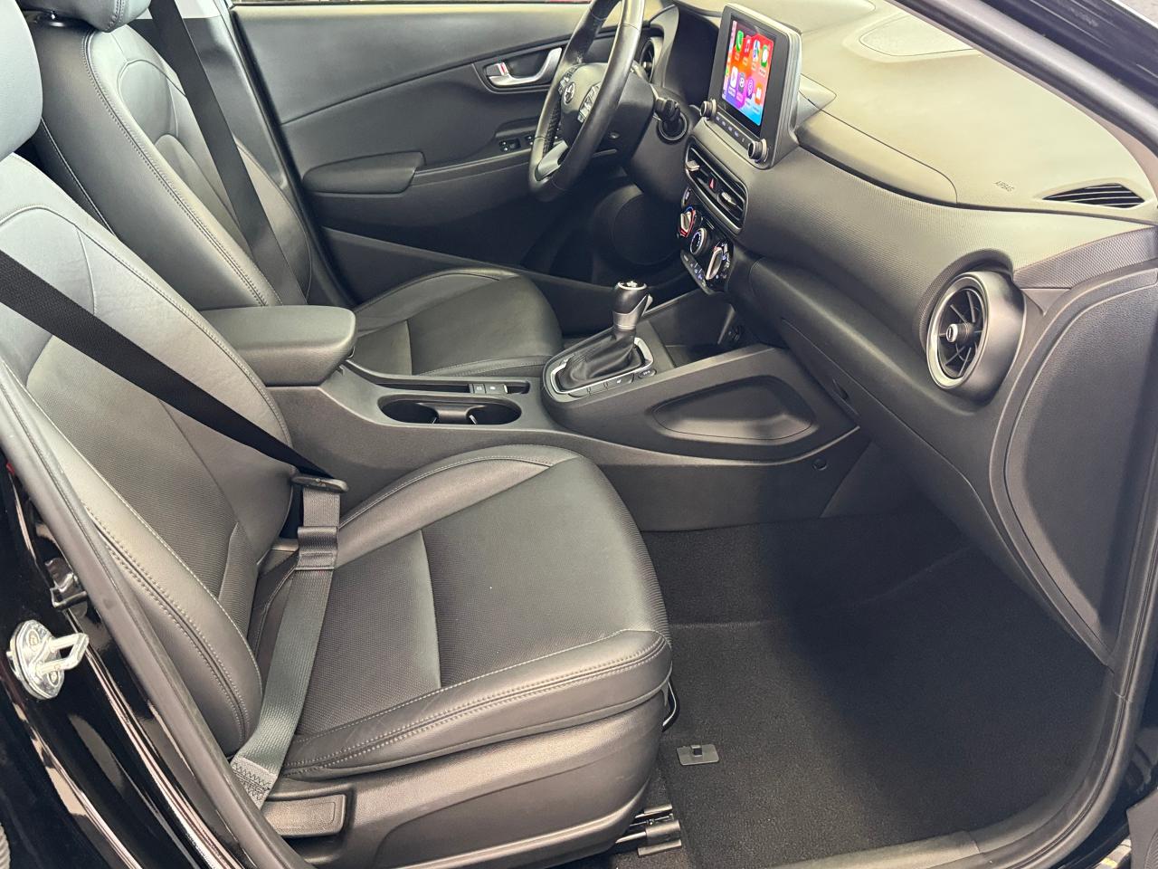 2022 Hyundai KONA Preferred AWD Special Ed+Roof+Leather+CLEAN CARFAX - Photo #24