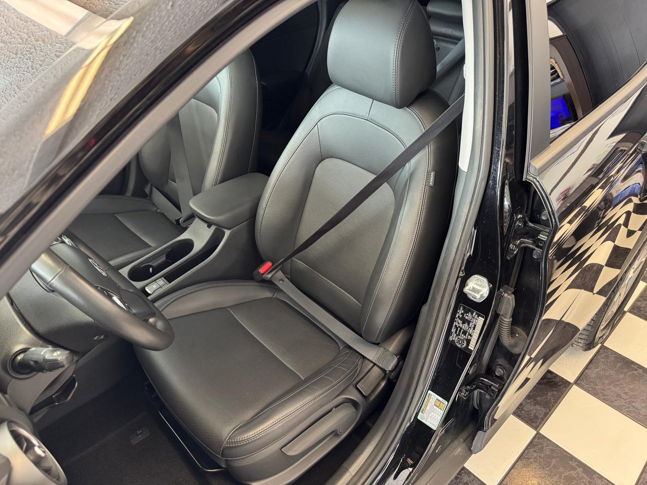 2022 Hyundai KONA Preferred AWD Special Ed+Roof+Leather+CLEAN CARFAX - Photo #22
