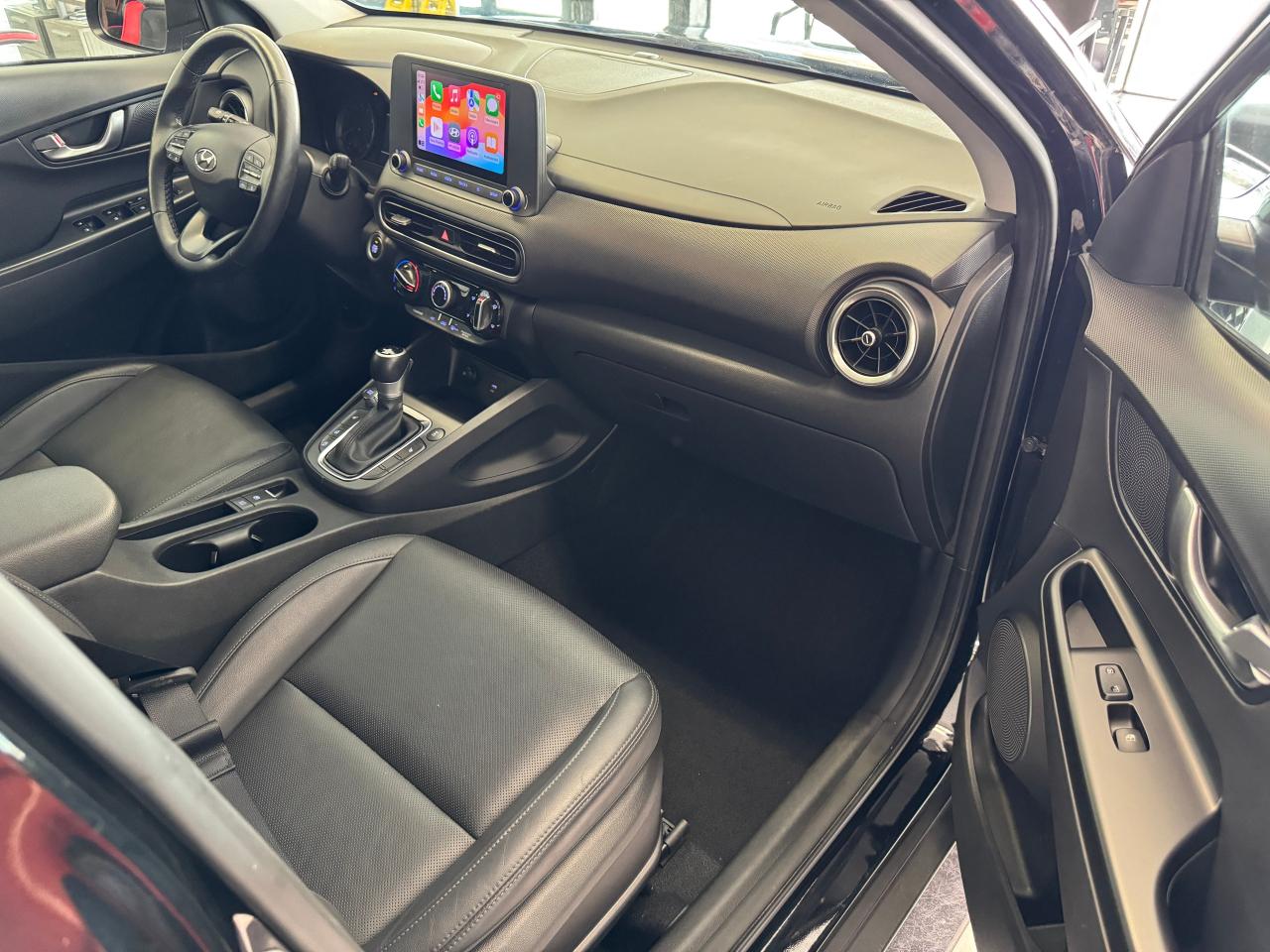 2022 Hyundai KONA Preferred AWD Special Ed+Roof+Leather+CLEAN CARFAX - Photo #23