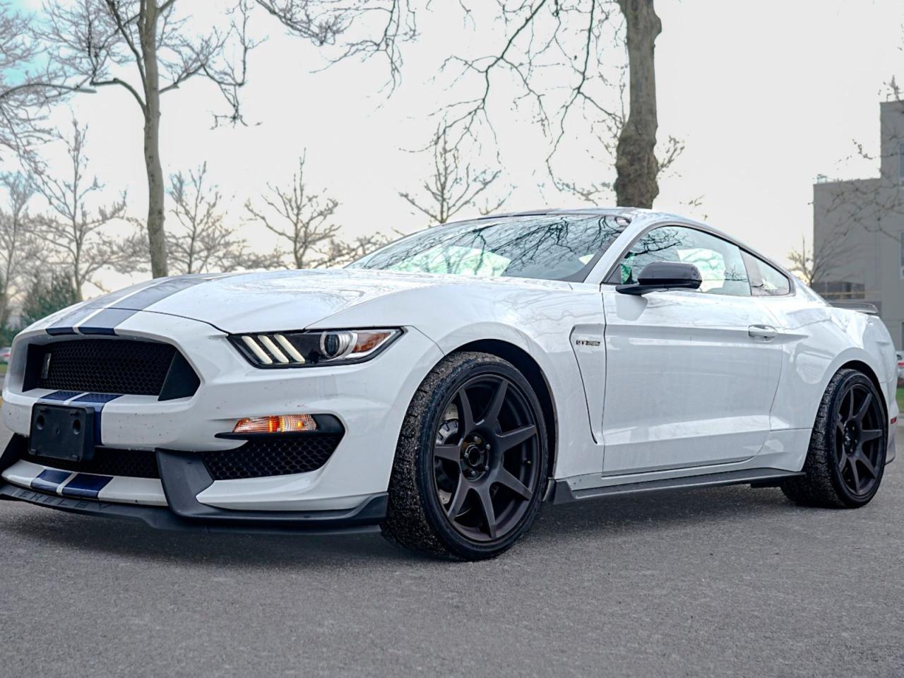 Used 2018 Ford Mustang  for sale in Coquitlam, BC