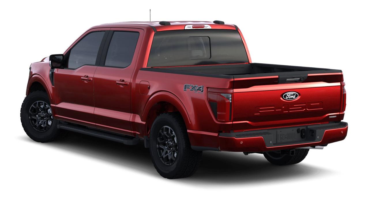 2024 Ford F-150 XLT Photo