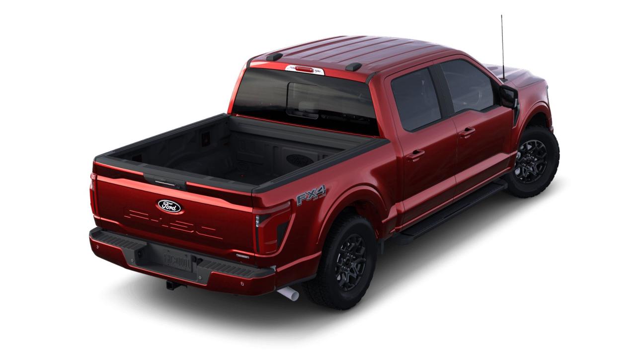 2024 Ford F-150 XLT Photo