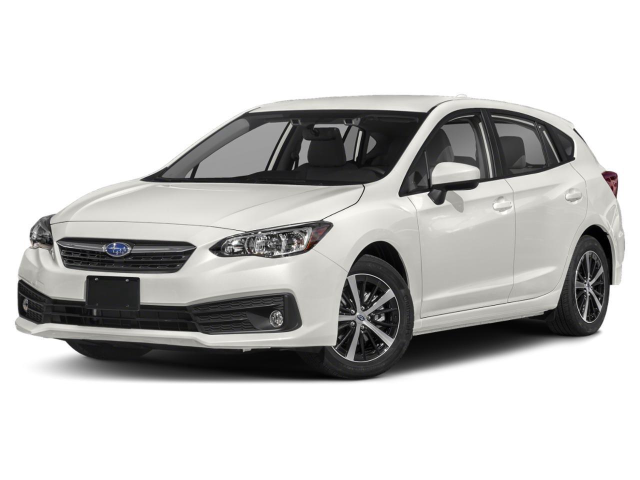 Used 2023 Subaru Impreza Touring 5-door CVT w-EyeSight for sale in North Vancouver, BC