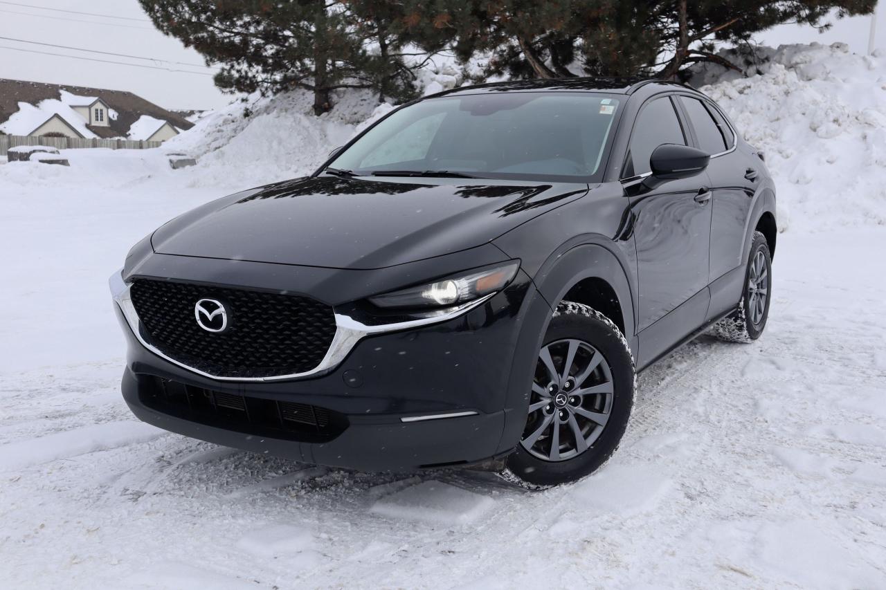 Used 2021 Mazda CX-30 GX AWD | HEATED SEATS | TOUCH SCREEN | for sale in Waterloo, ON