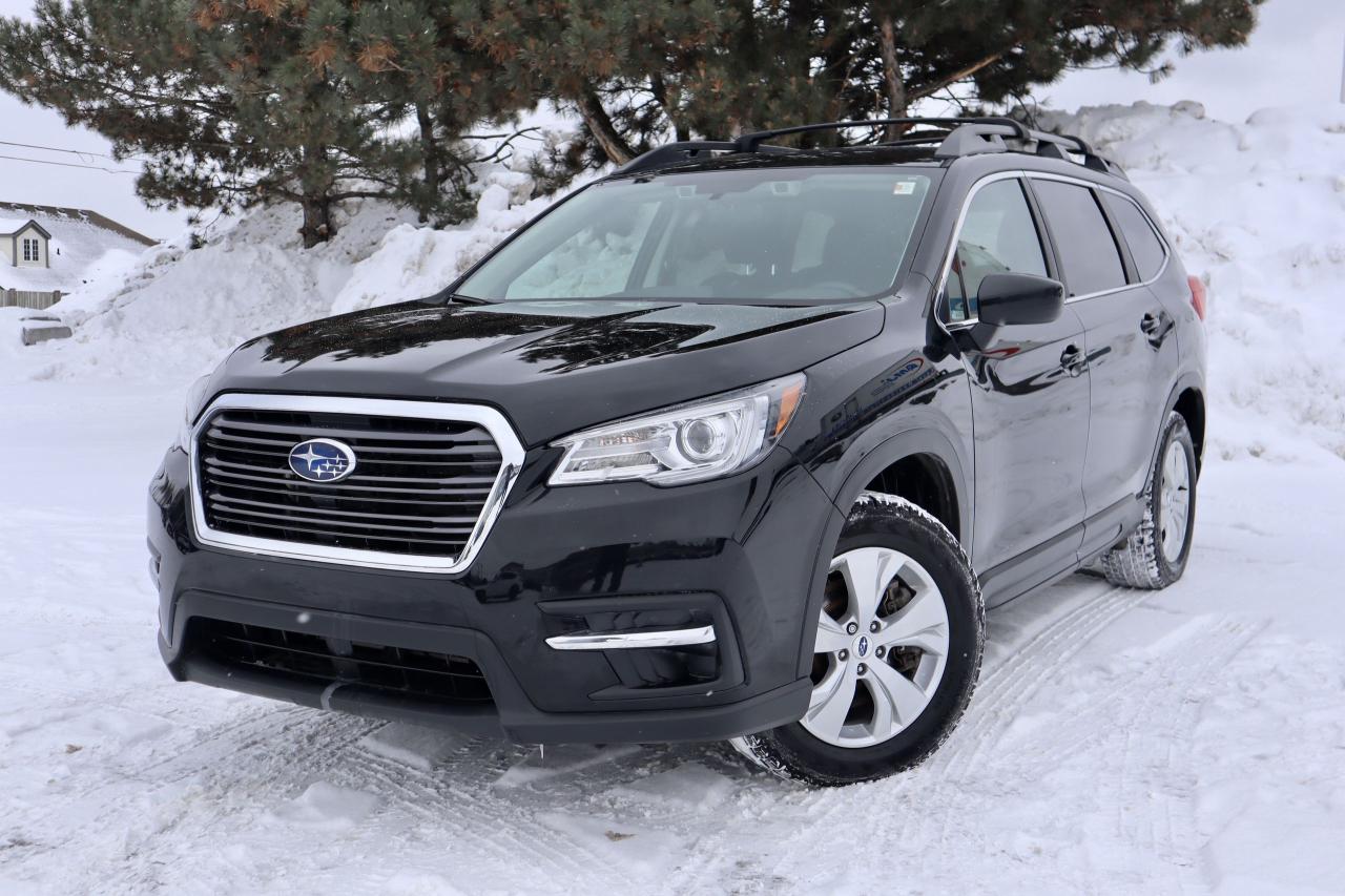 Used 2022 Subaru ASCENT Convenience 8-Passenger | HEATED SEATS | for sale in Waterloo, ON