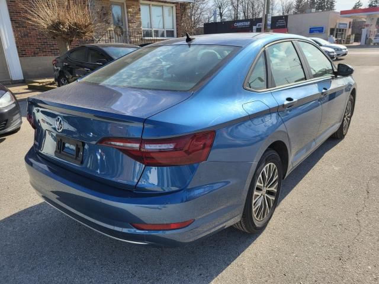 2021 Volkswagen Jetta 1.4T HIGHLINE Photo3
