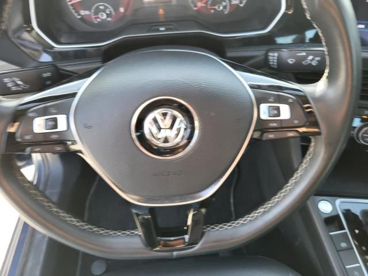 2021 Volkswagen Jetta 1.4T HIGHLINE Photo10