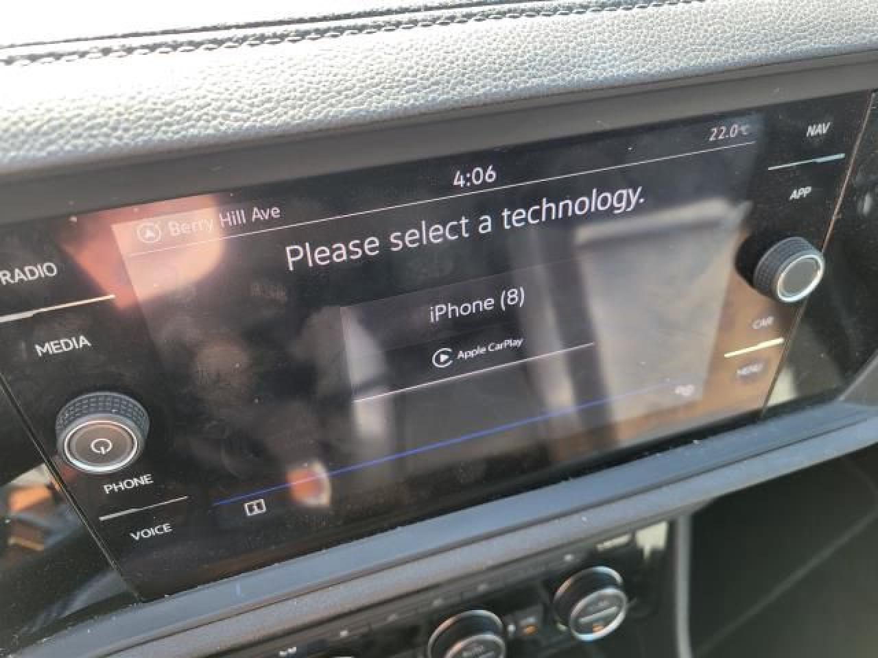 2021 Volkswagen Jetta 1.4T HIGHLINE Photo14