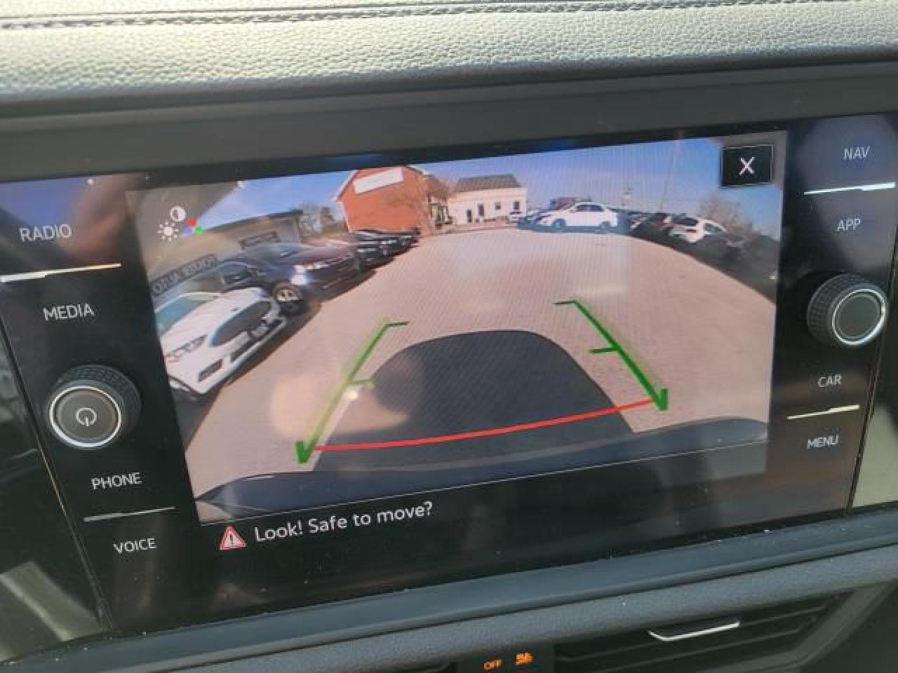 2021 Volkswagen Jetta 1.4T HIGHLINE Photo16