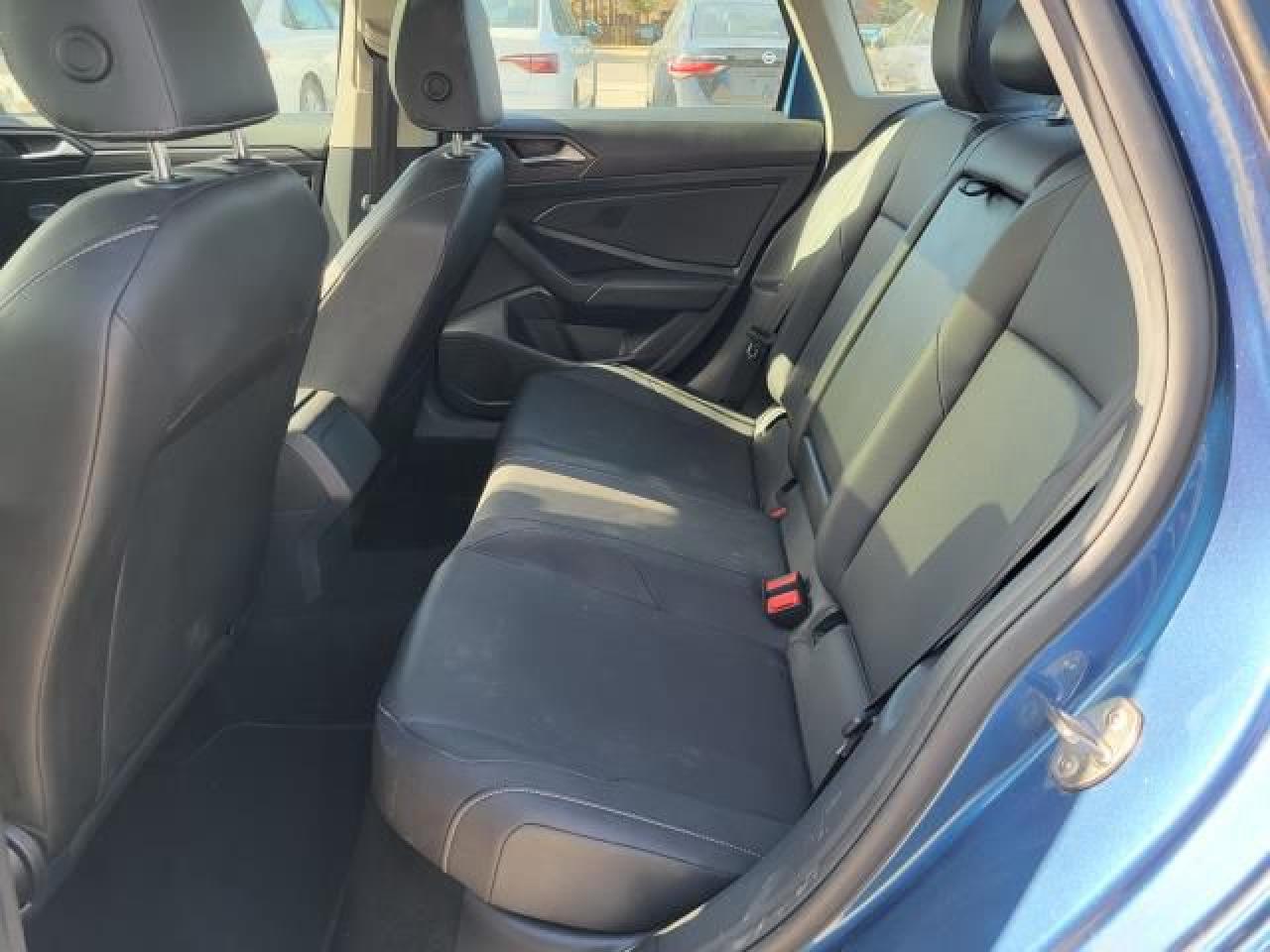 2021 Volkswagen Jetta 1.4T HIGHLINE Photo18