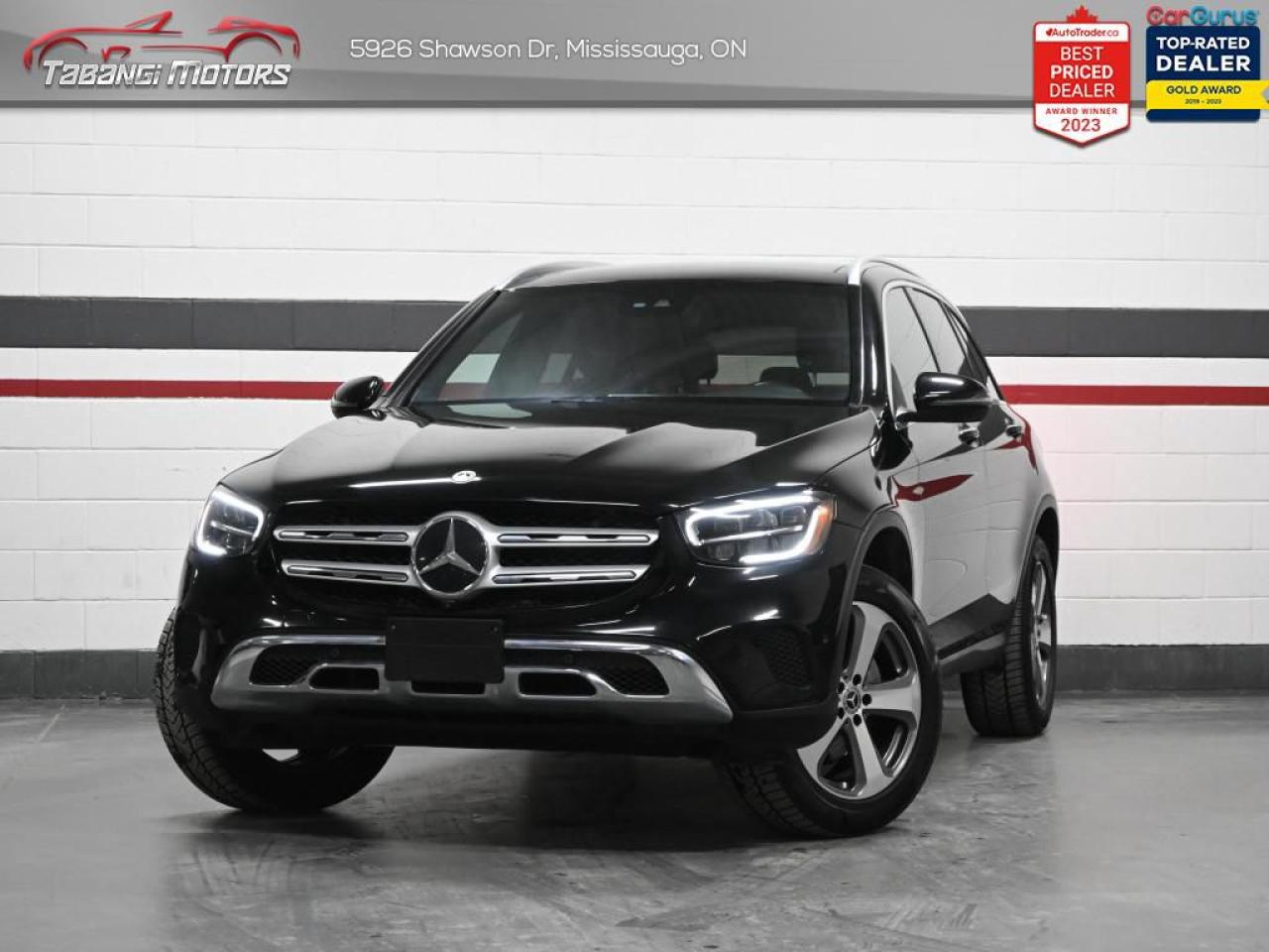 Used 2022 Mercedes-Benz GL-Class 300 4MATIC   No Accident 360CAM Ambient Light Navigation Panoramic Roof for sale in Mississauga, ON