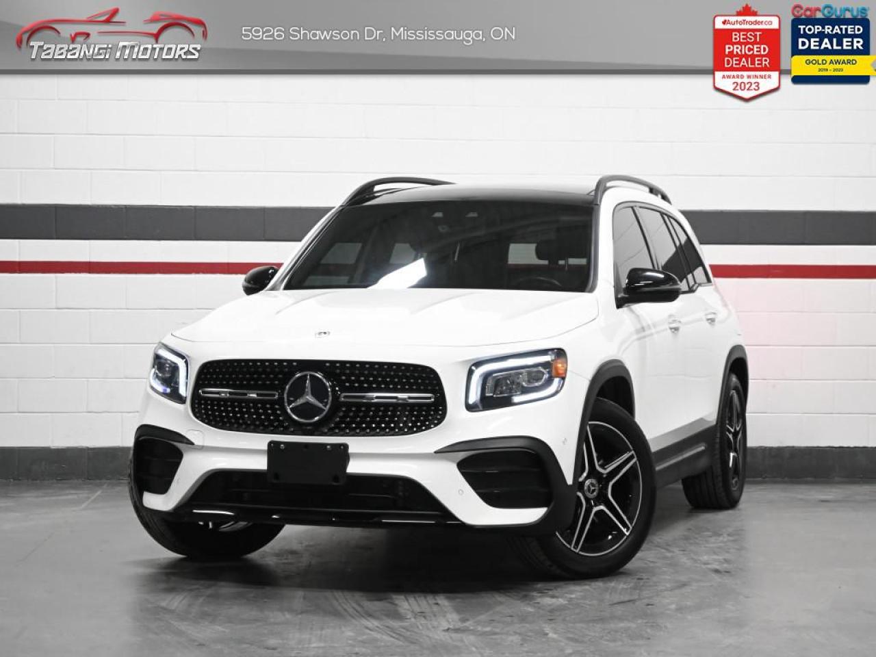 Used 2021 Mercedes-Benz G-Class 250 4MATIC  AMG Night Ambient Light Navigation Panoramic Roof for sale in Mississauga, ON