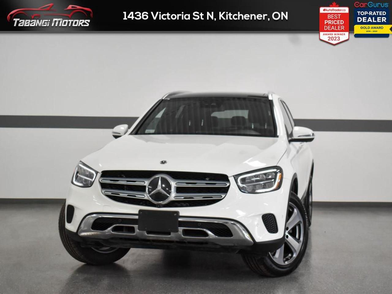 Used 2022 Mercedes-Benz GL-Class 300 4MATIC   No Accident 360CAM Ambient Light Navigation Panoramic Roof for sale in Mississauga, ON