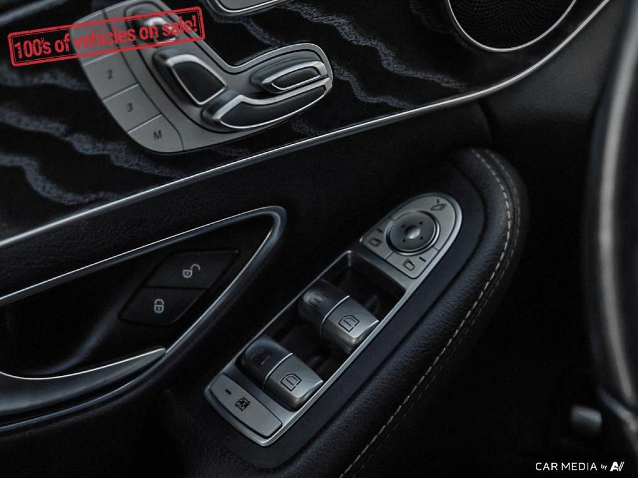 2020 Mercedes-Benz C-Class C 300