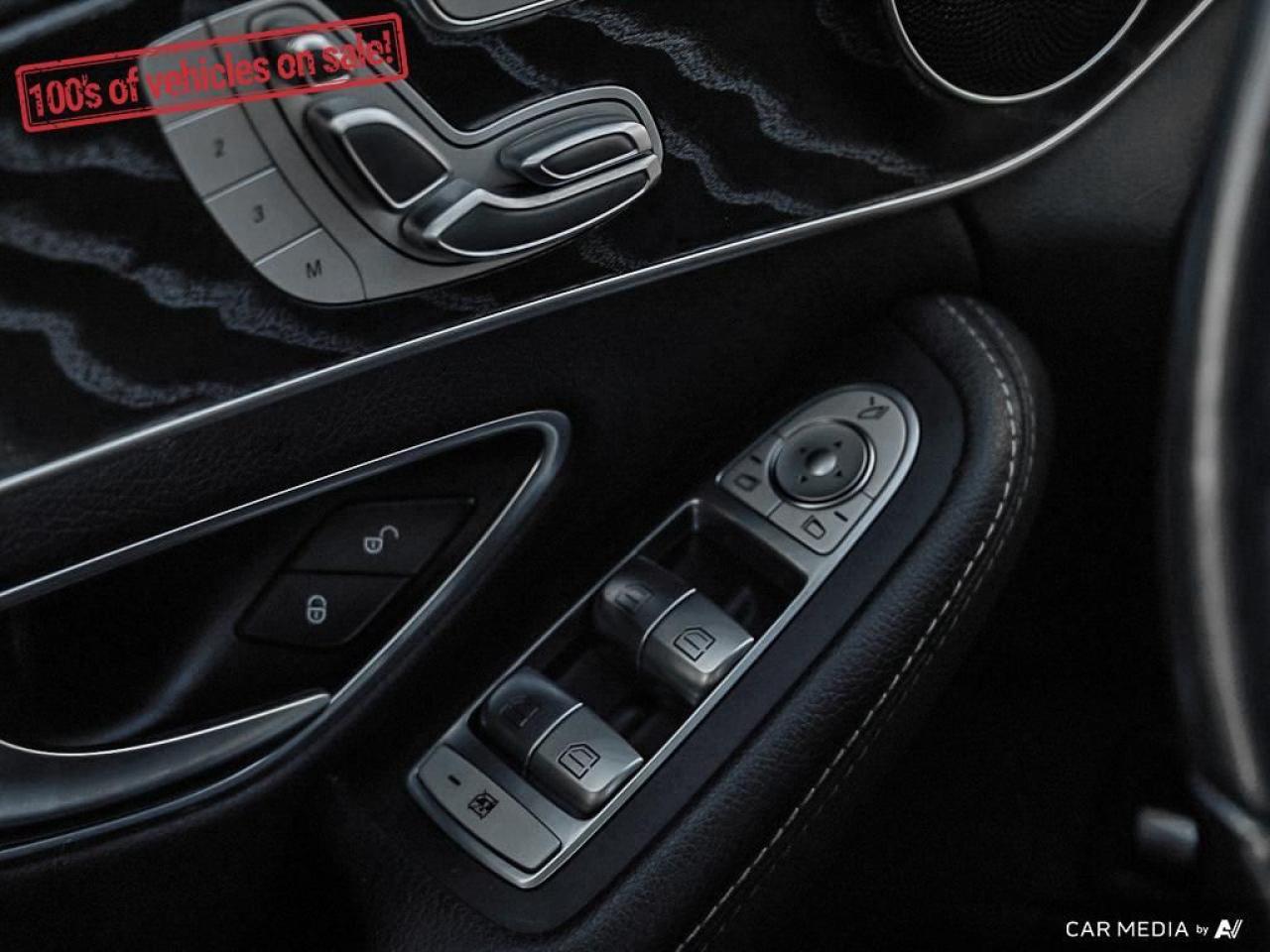2020 Mercedes-Benz C-Class C 300