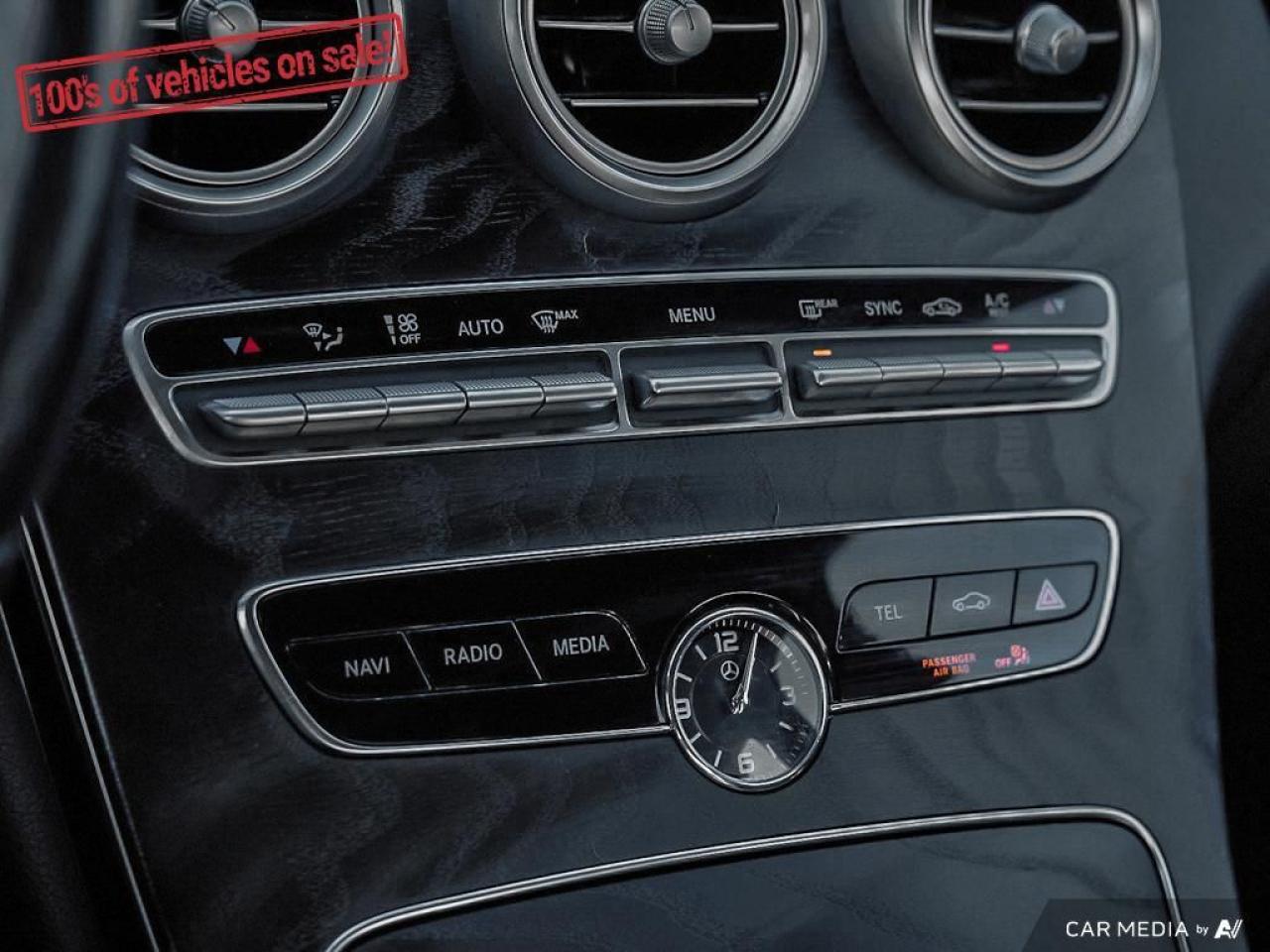 2020 Mercedes-Benz C-Class C 300