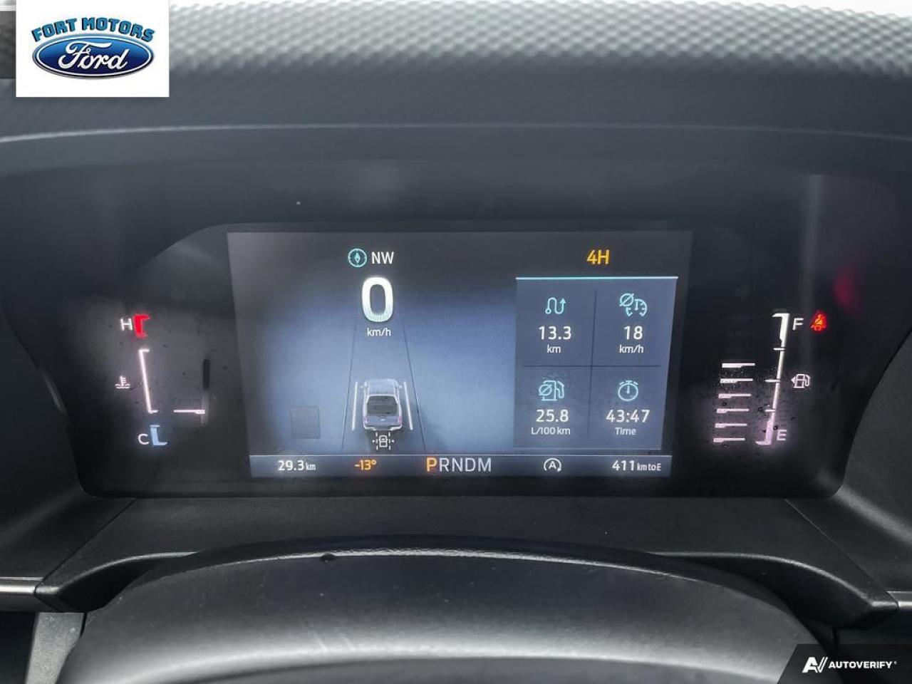 2024 Ford Ranger XLT Photo5