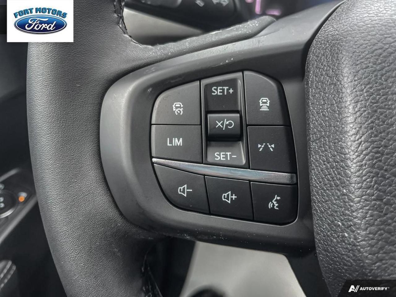 2024 Ford Ranger XLT Photo5