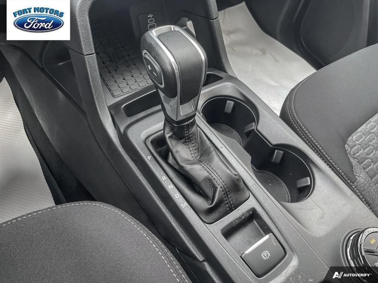 2024 Ford Ranger XLT Photo5