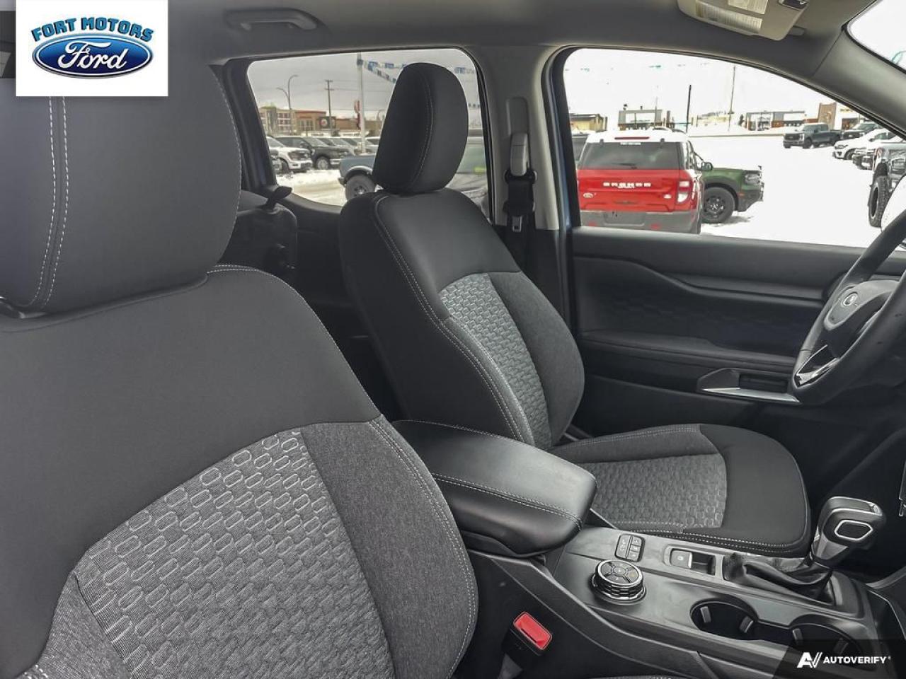 2024 Ford Ranger XLT Photo5
