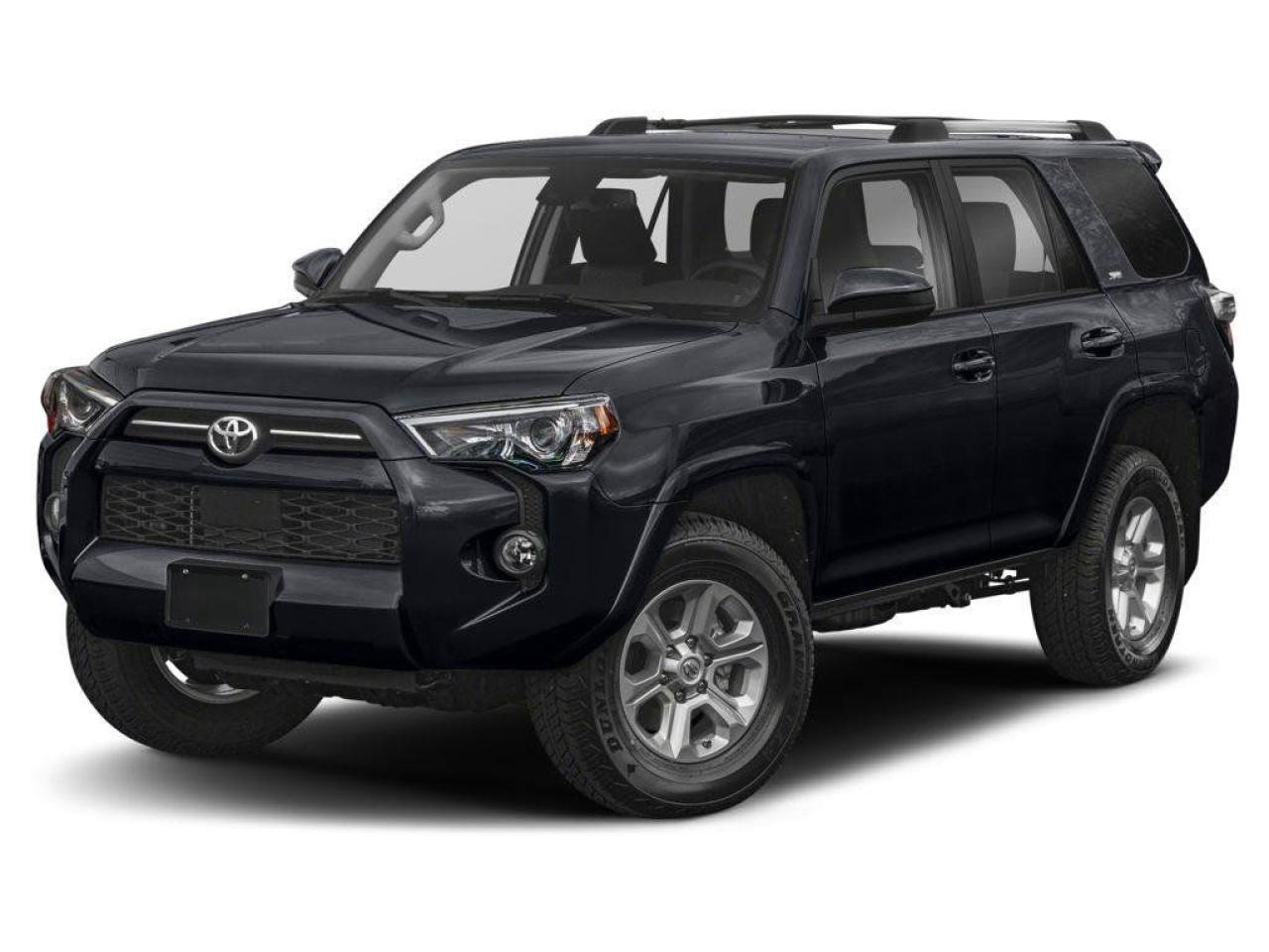 Used 2022 Toyota 4Runner Other for sale in Thunder Bay, ON