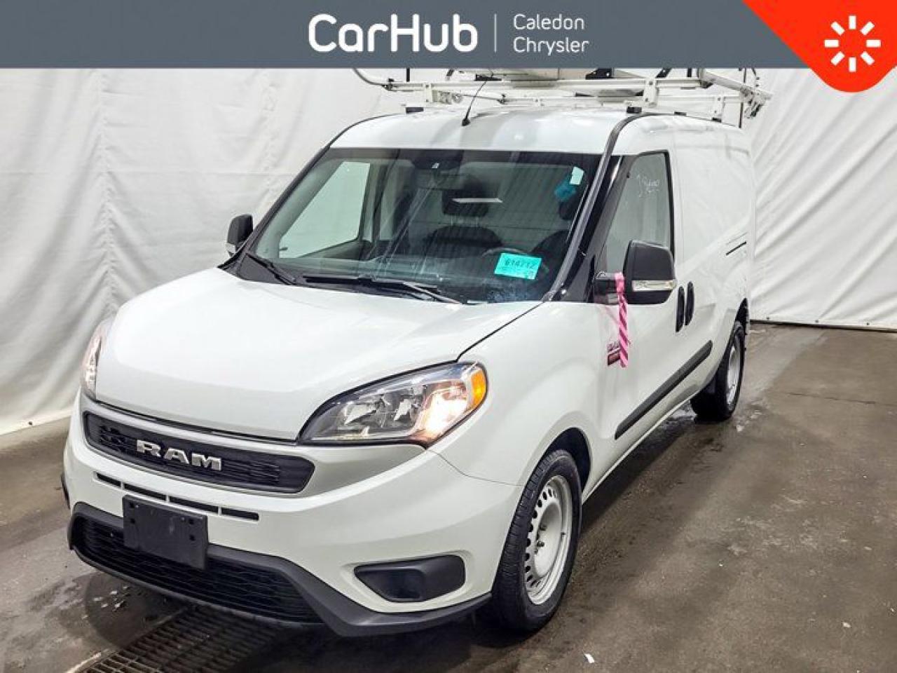 Used 2022 RAM ProMaster City Cargo Van BASE for sale in Bolton, ON