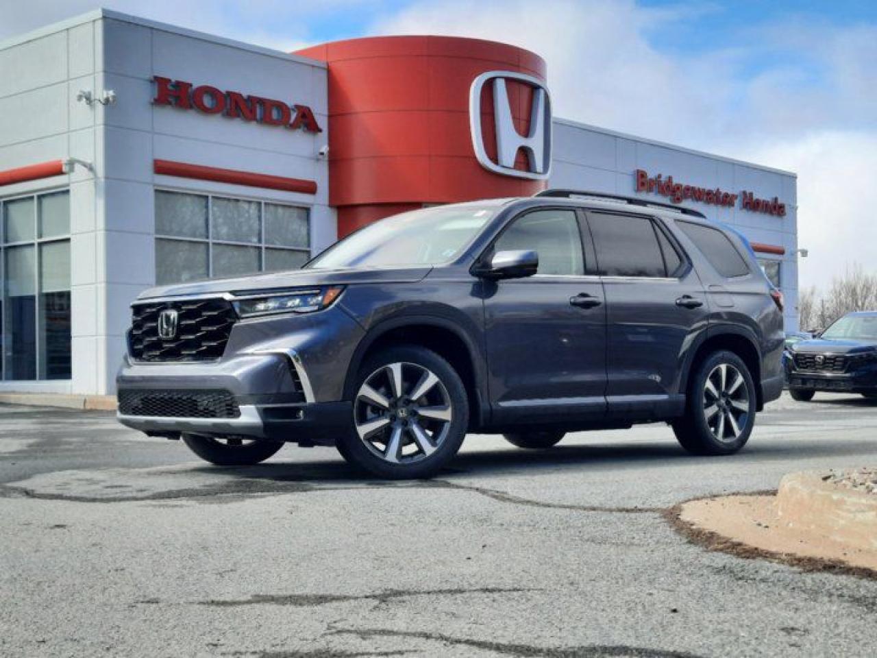 New 2025 Honda Pilot Touring for sale in Bridgewater, NS