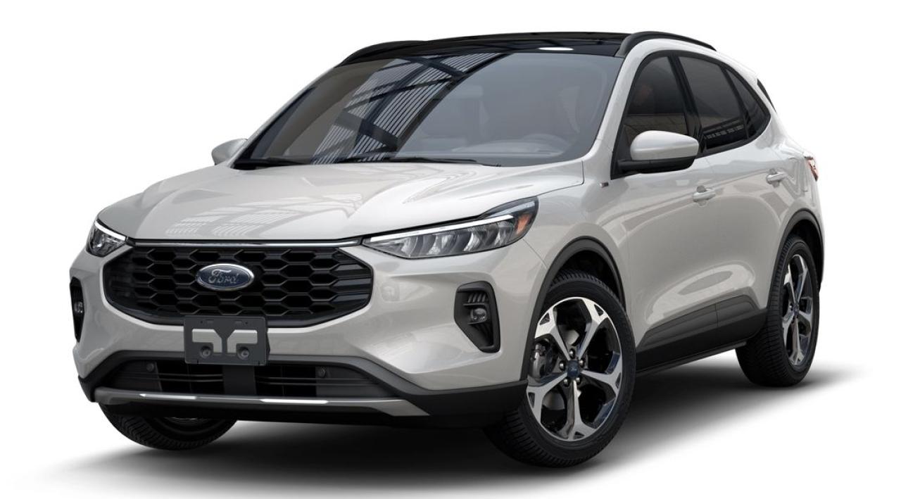 New 2025 Ford Escape ST-Line Select for sale in Ottawa, ON