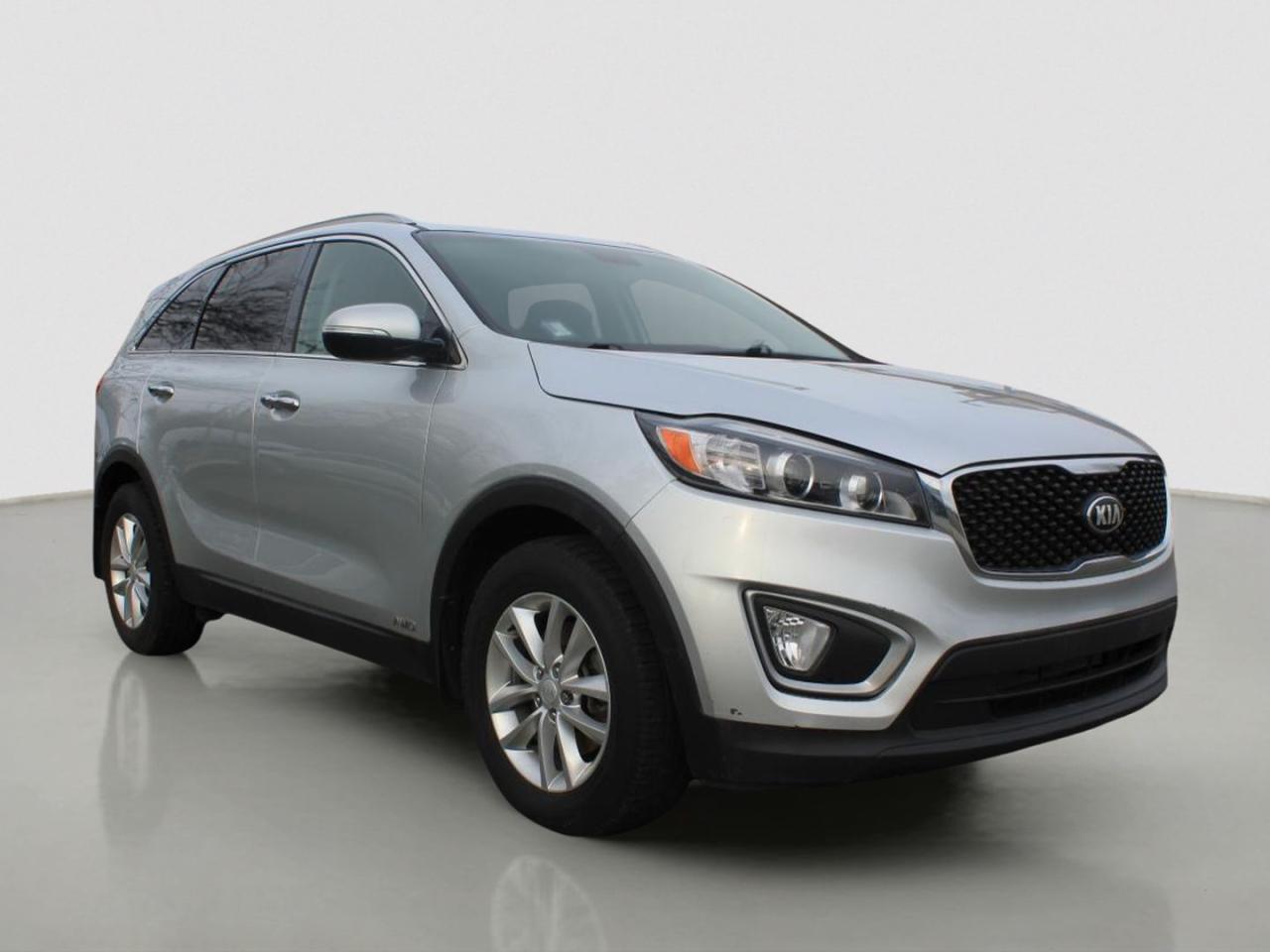 Used 2016 Kia Sorento LX+ 3,3 L 7 places 4 portes TI for sale in Courtenay, BC