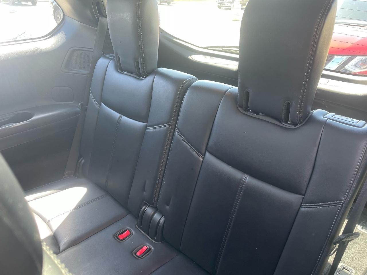 2019 Nissan Pathfinder SL PREMIUM LEATHER - AROUNDVIEW CAMERAS - MOONROOF Photo8