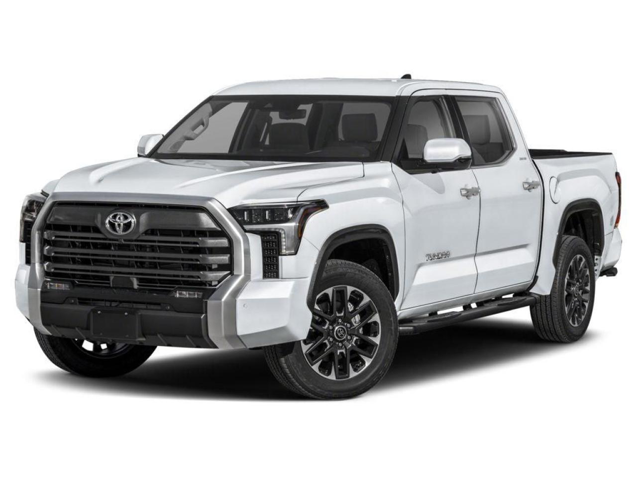 Used 2024 Toyota Tundra Limited for sale in Ottawa, ON