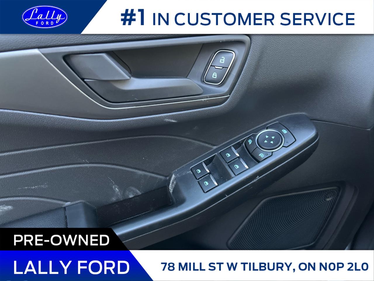 2025 Ford Escape Active Photo