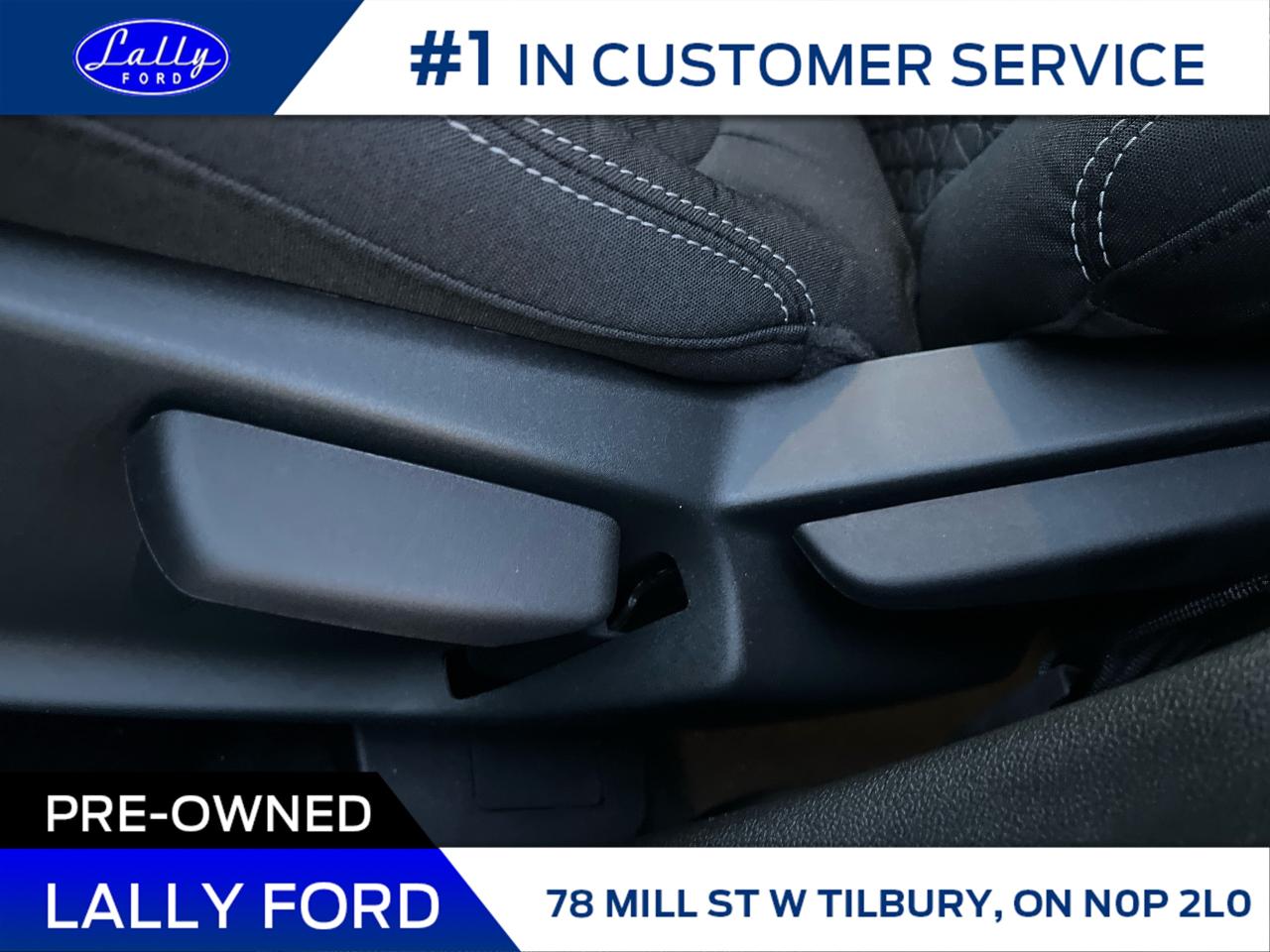 2025 Ford Escape Active Photo