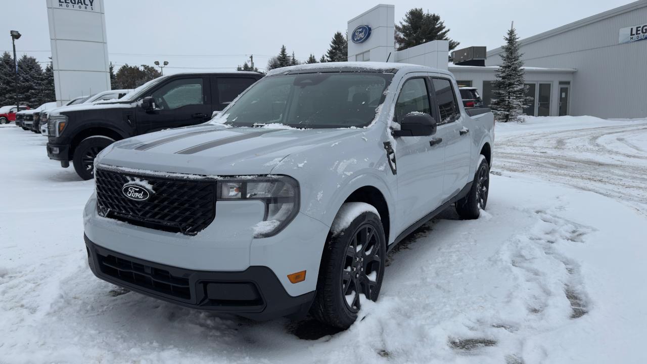 New 2025 Ford MAVERICK  for sale in Woodstock, NB