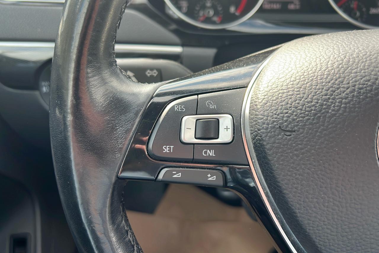 2017 Volkswagen Jetta SE Photo