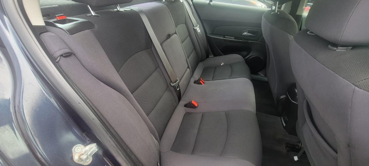 2014 Chevrolet Cruze 1LT - Photo #6