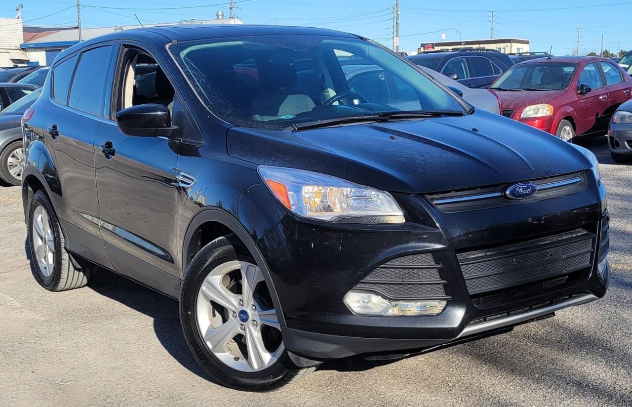 Used 2015 Ford Escape SE for sale in Pickering, ON