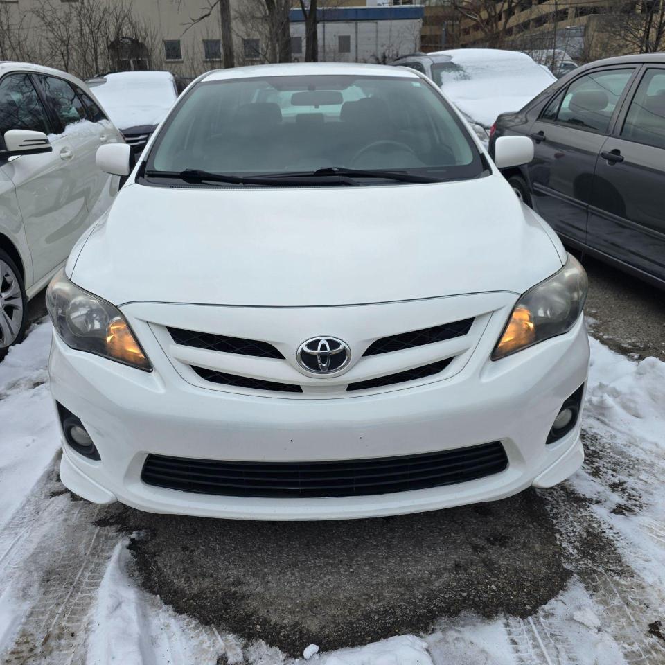 <p>No Accidents, Clean Carfax, Alloy Wheels, Low Km, Keyless Entry, Air Conditioning, Power Locks, Power Windows, Power Steering, Traction Control, Two sets of keys, Coming with extra 4 winter tires with metal wheels. Drive super nice and smooth. <strong>AUTO CHOICE</strong> 2-4040 Sheppard Ave E, Scarborough, M1S 1S6. Contact <strong>647 388 5969</strong> or <strong>hello@autochoiceinc.ca</strong></p><p> </p><p> </p>