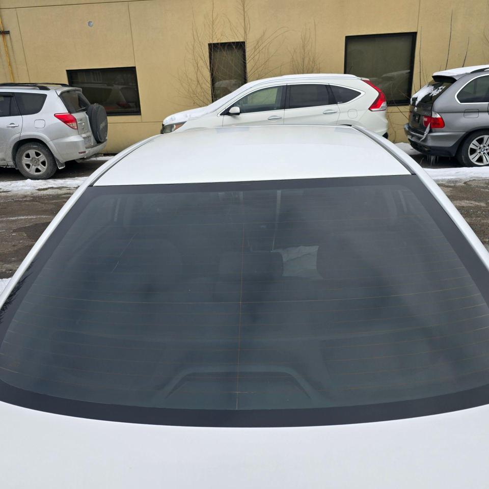 2013 Toyota Corolla 4dr Sdn Auto S - Photo #14