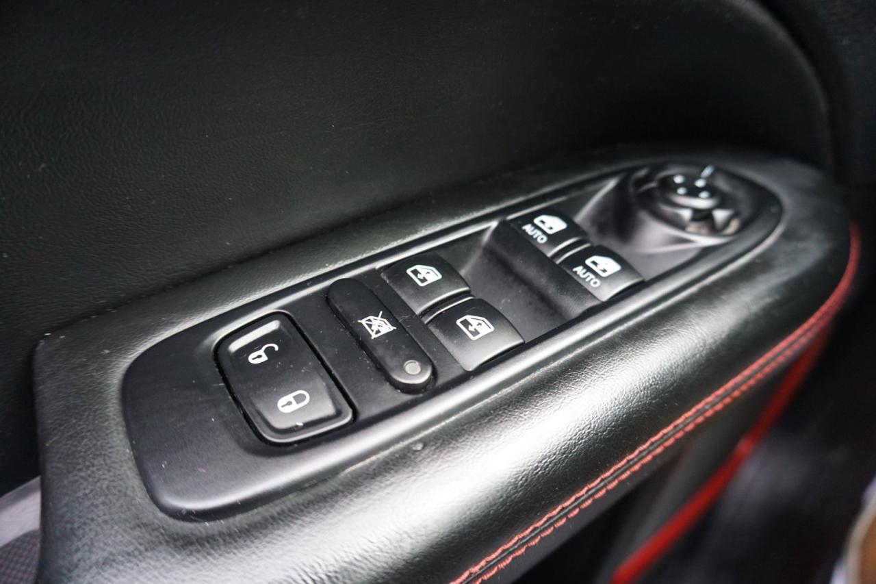 2018 Jeep Compass TRAILHAWK 4WD CERTIFIED *ACCIDENT FREE* CAMERA NAV BLUETOOTH LEATHER HEATED SEATS CRUISE ALLOYS - Photo #29