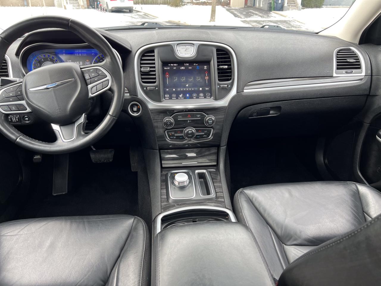 2019 Chrysler 300 Touring  - Photo #13