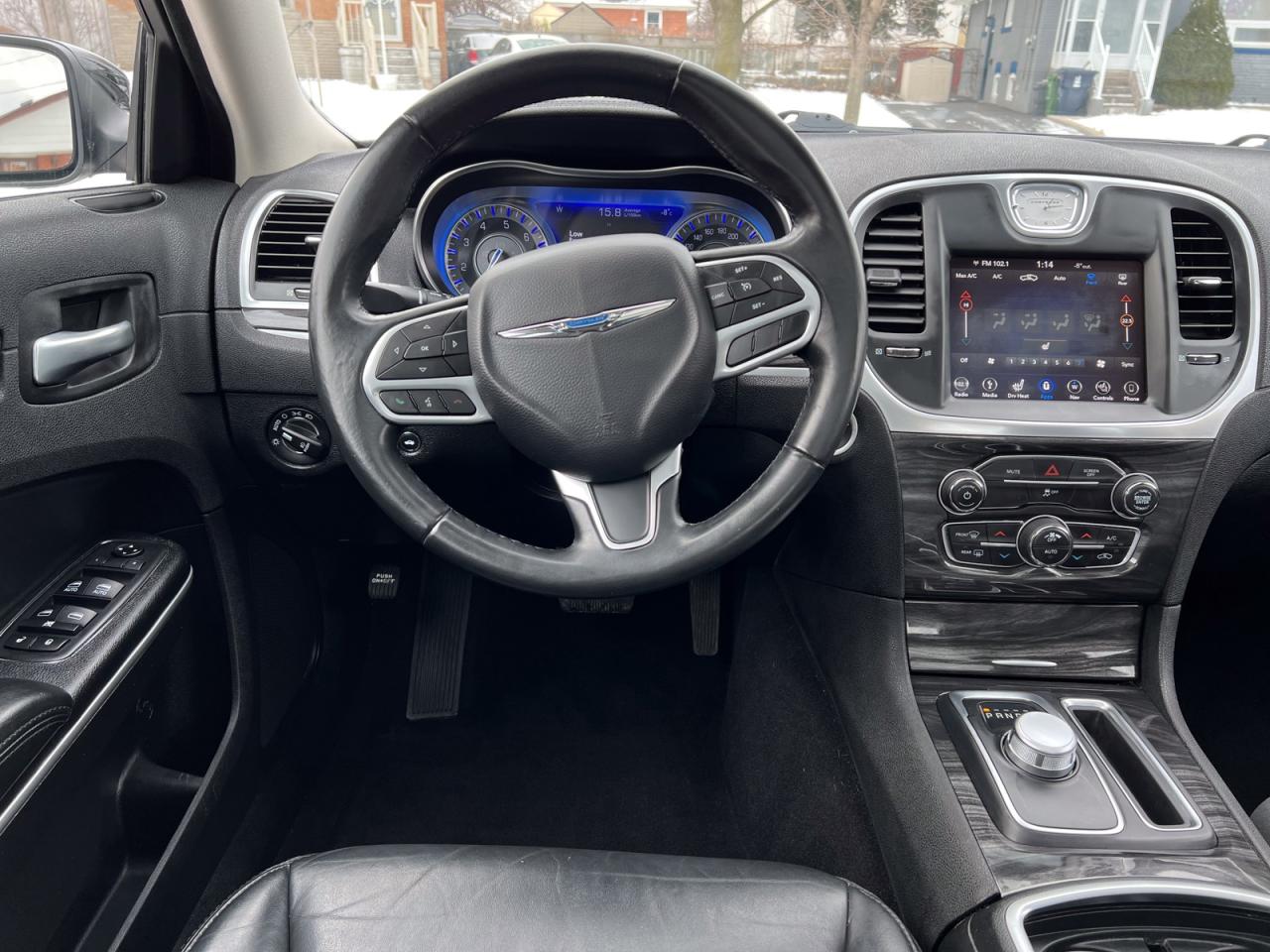 2019 Chrysler 300 Touring  - Photo #14