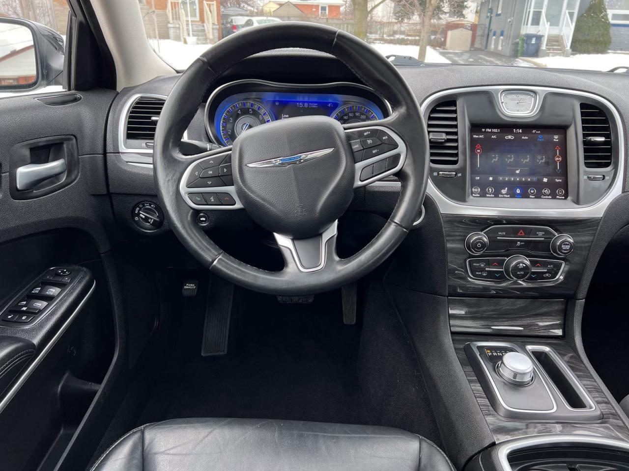 2019 Chrysler 300 Touring  - Photo #14