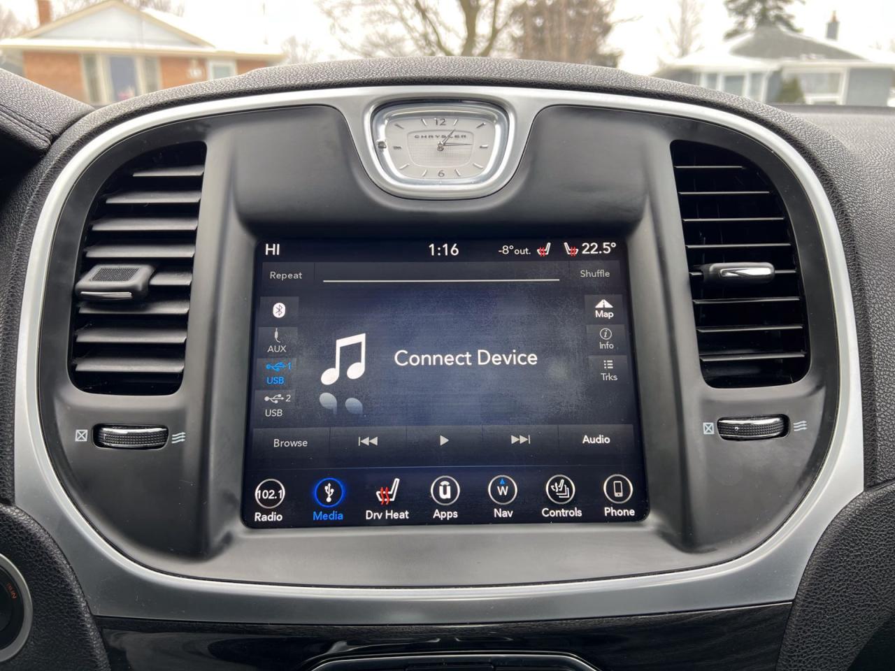 2019 Chrysler 300 Touring  - Photo #27