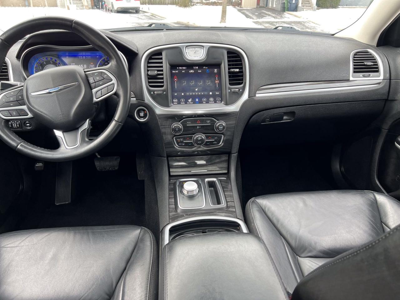 2019 Chrysler 300 Touring  - Photo #13
